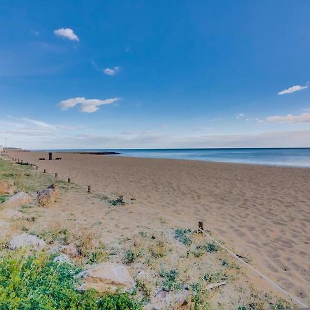Rei - Quarteira - 3 Min To The Beach Виламура Экстерьер фото