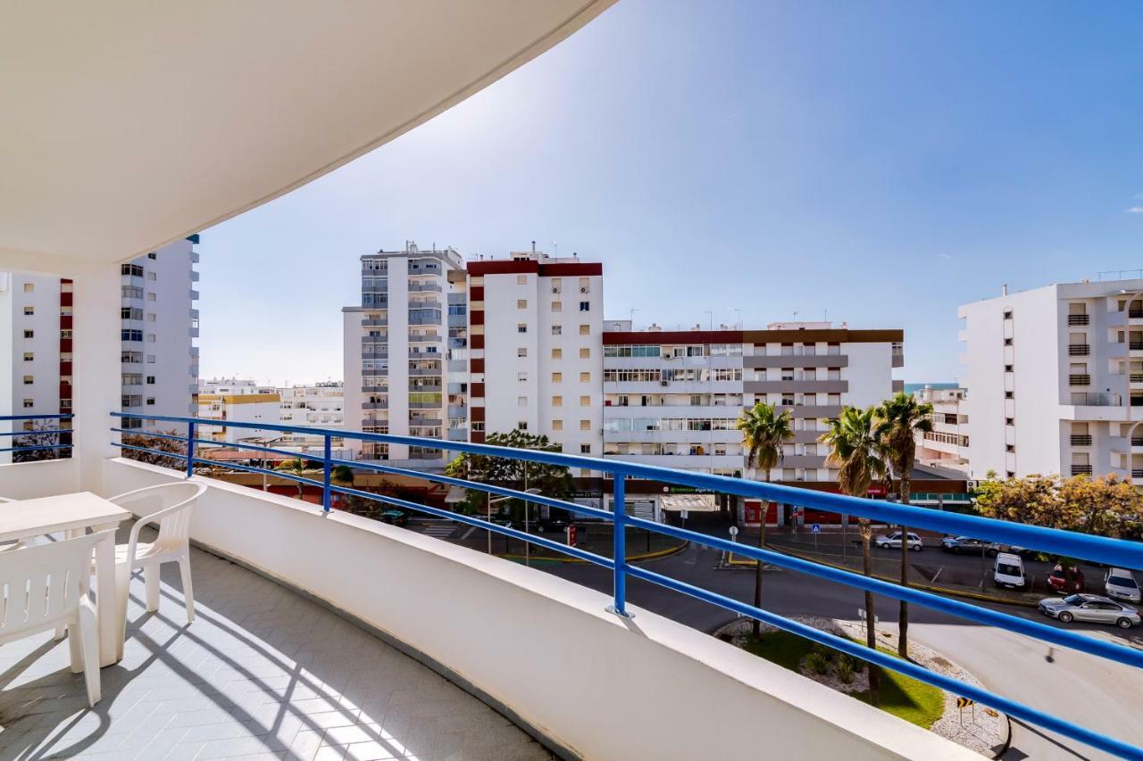 Rei - Quarteira - 3 Min To The Beach Виламура Экстерьер фото
