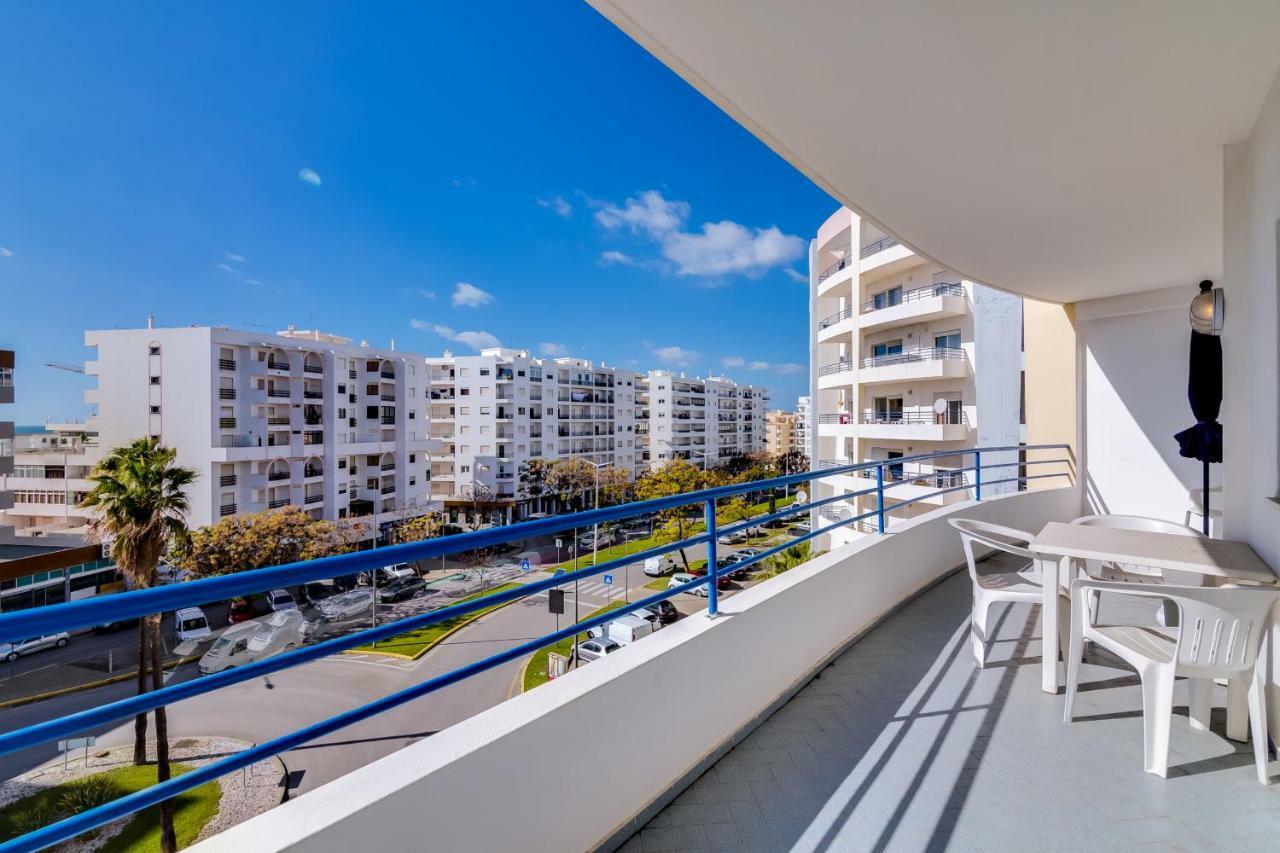Rei - Quarteira - 3 Min To The Beach Виламура Экстерьер фото
