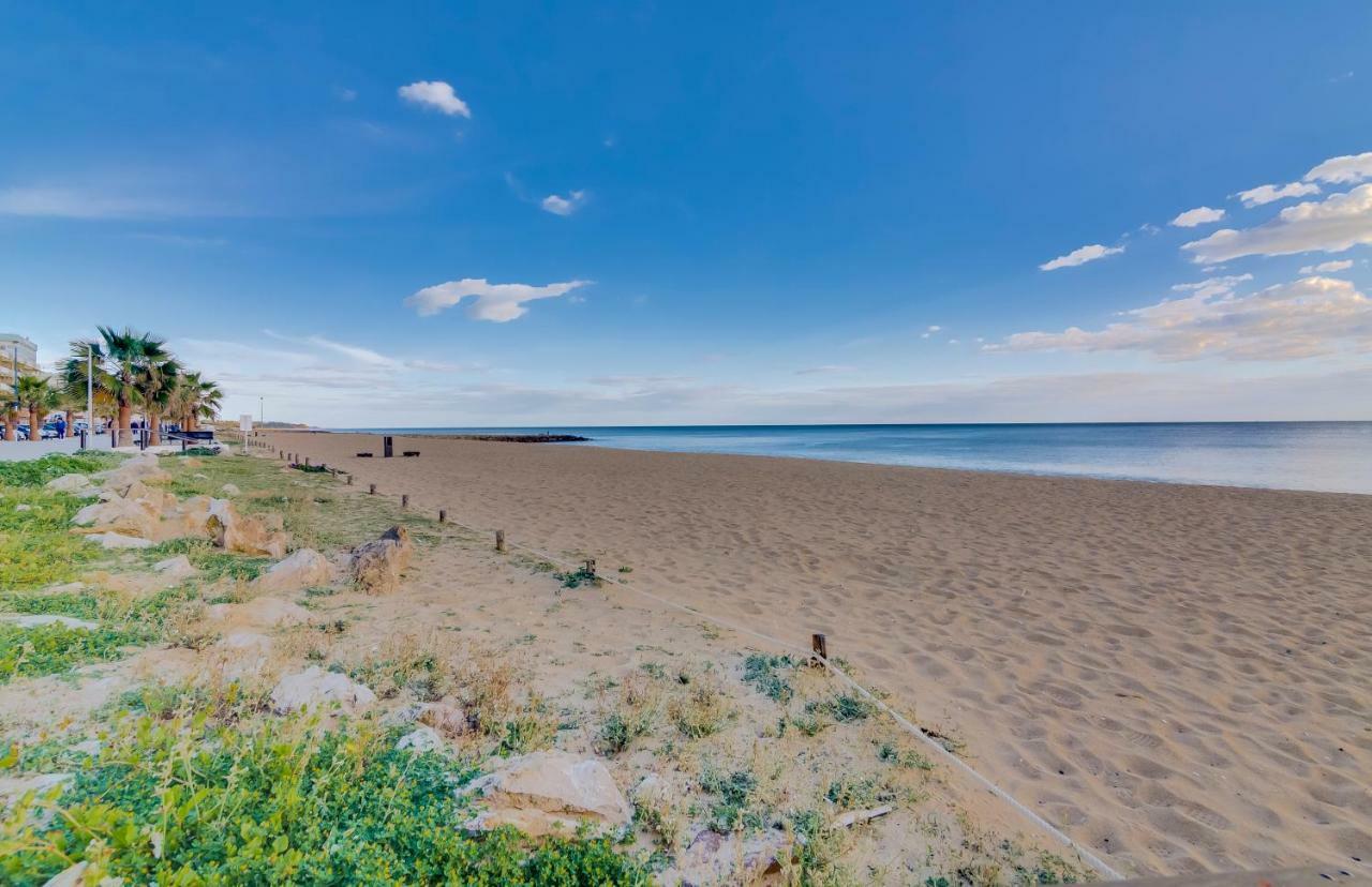 Rei - Quarteira - 3 Min To The Beach Виламура Экстерьер фото